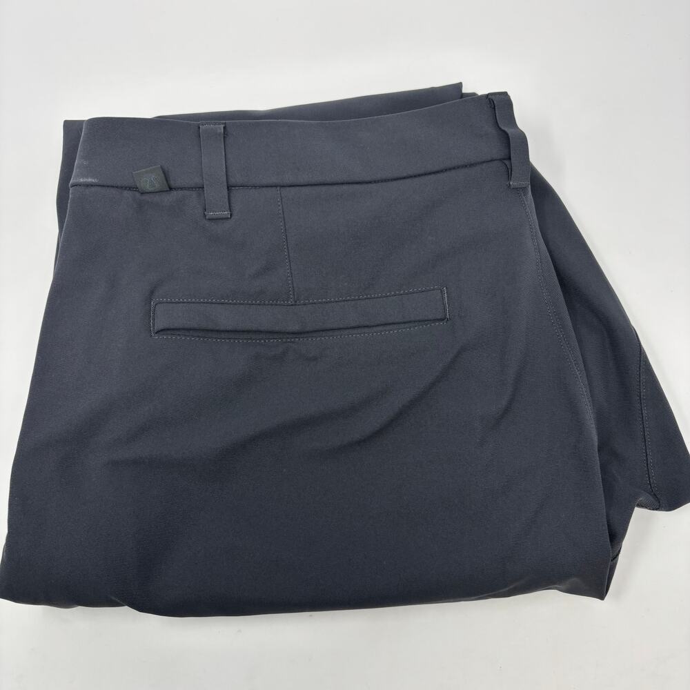 lululemon athletica Men's Black Pants